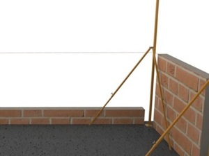 Foto - Escantilhão no Rio de Janeiro