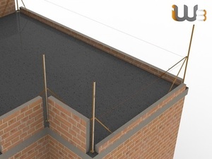 Foto - Escantilhão Regulável