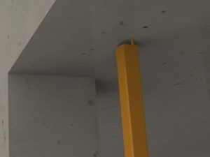 Foto - Fabricante de Escantilhão