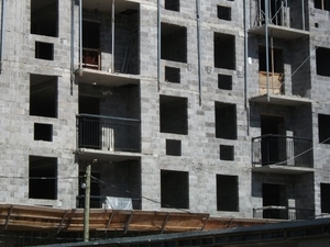 Foto - 1° Seminário de Construção e Planejamento Sustentável Manaus AM