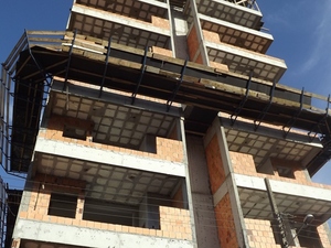 Foto - Aluguel de Bandeja de Prote&ccedil;&atilde;o