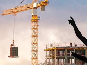 Foto - Análise do segmento da construção civil no Brasil nos últimos 20 anos