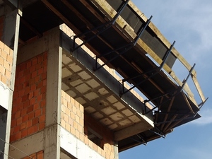 Foto - Aparalixo Aéreo