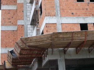 Foto - Aparalixo Primário