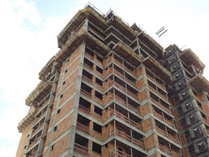 Foto - Aparalixo Secundária