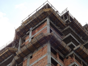 Foto - Aparalixo Secundário