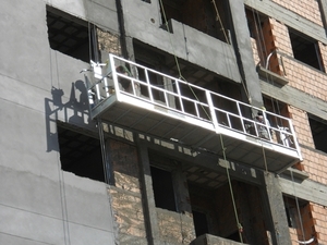 Foto - Balancim Construmaq