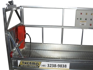 Foto - Balancim Elétrico