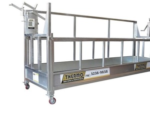 Foto - Balancim Manual