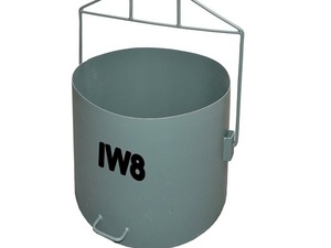 Foto - Balde para Guincho de Coluna