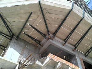 Foto - Bandeija NR 18