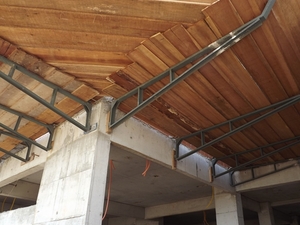 Foto - Bandeija Primária