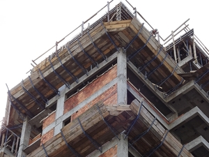 Foto - Bandeija Primaria Principal Secundária