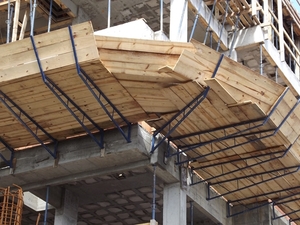 Foto - Bandeijão Primário