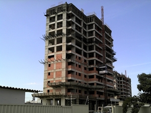 Foto - Bandeja Aparalixo Principal e Secund&aacute;rio