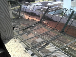 Foto - Bandeja Catacisco