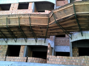 Foto - Bandeja com Suporte