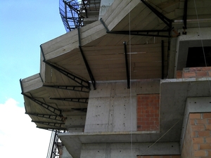 Foto - Bandeja de Canto Interno