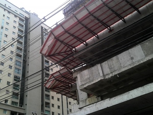 Foto - Bandeja de Periferia