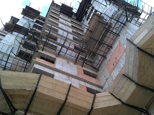 Foto - Bandeja de Proteção