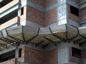 Foto - Bandeja de Proteção Cidades do Brasil