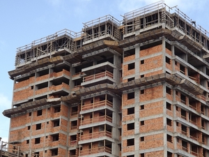 Foto - Bandeja de Proteção Coletiva