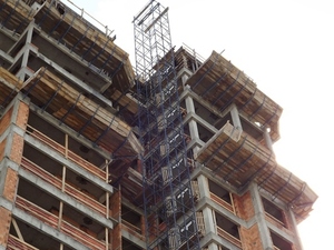 Foto - Bandeja de Prote&ccedil;&atilde;o em S&atilde;o Paulo SP