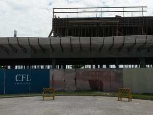 Foto - Bandeja de Proteção Fabricante