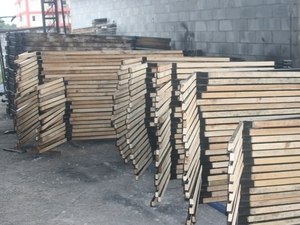 Foto - Bandeja de Proteção Fabricante