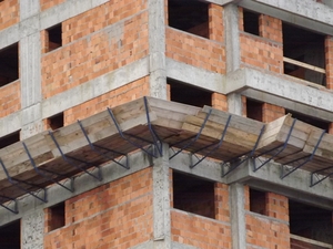 Foto - Bandeja de Proteção IW8