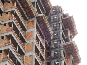 Foto - Bandeja de Proteção para o Brasil