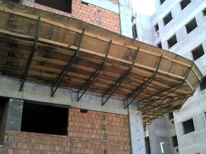 Foto - Bandeja de Proteção Plataforma