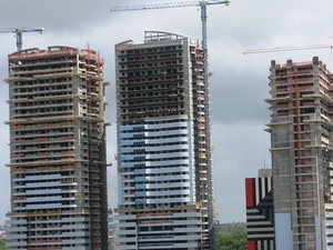 Foto - Bandeja de Proteção Primária Secundária Aparalixo