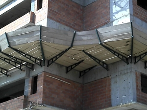 Foto - Bandeja de Proteção Secundária Melhor Preço