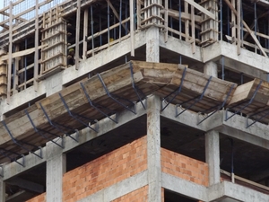 Foto - Bandeja para Proteção
