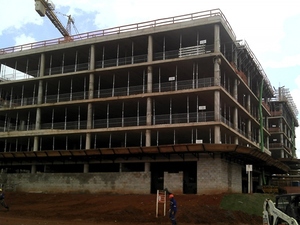 Foto - Bandeja Passante