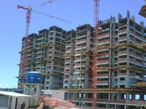 Foto - Bandeja Primária e Secundária