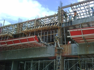 Foto - Bandeja Protetora Primária