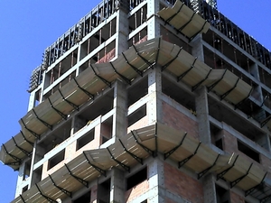 Foto - Bandeja Protetora Secundária