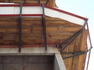 Foto - Bandeja Secundária