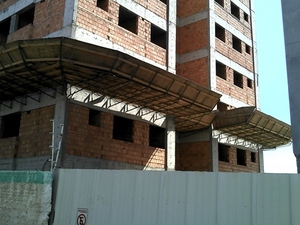 Foto - Bandejamento Principal