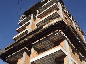 Foto - Bandejamento Secundário