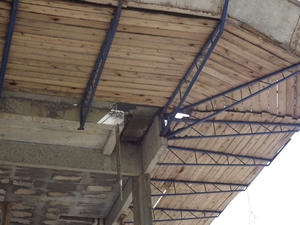 Foto - Bandej&atilde;o Principal