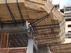 Foto - Bandejas de Periferia