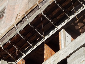 Foto - Bandejas de Proteção