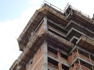 Foto - Bandejas de Proteção Secundária