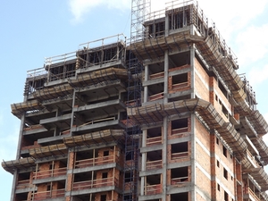 Foto - Bandejas NR18