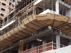 Foto - Bandejas Proteção Primária