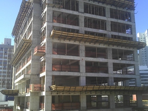 Foto - Bandejas Venda e Locação