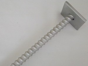 Foto - Barra 5/8 para Ancoragens